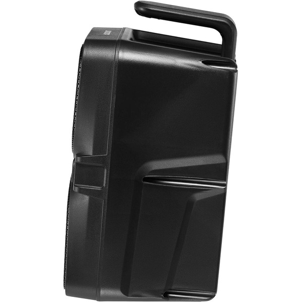 Портативная колонка Digma D-PS1505 (черный)