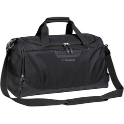 Сумка дорожная DoubleW 273# (черный)