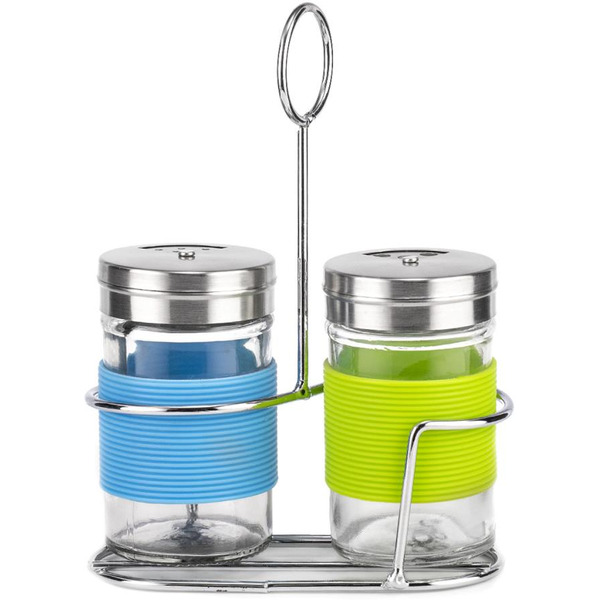 Набор для специй LARA LR08-13