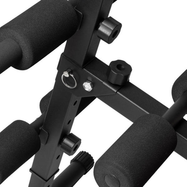 Скамья для пресса Alpin Aerobics G-16