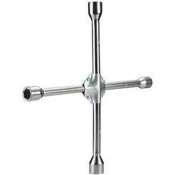 Ключ баллонный крестовой DEKO HT14 (065-0915)