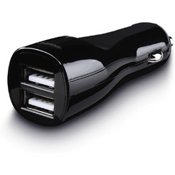 Автомобильное зарядное устройство Hama H-173609