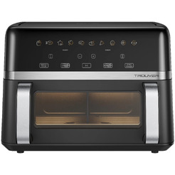 Аэрогриль Trouver Air Fryer FD20s Pro (черный)