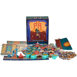 Настольная игра Hobby World 915690 Ра