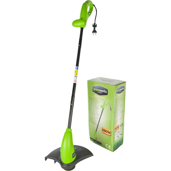 Триммер Greenworks GST2830 (21117)