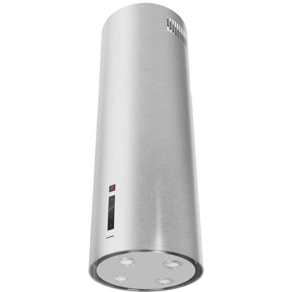 Вытяжка MAUNFELD Lee Isla sensor 39 (нержавеющая сталь)