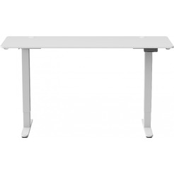 Стол для компьютера Cactus CS-EDL-WWT