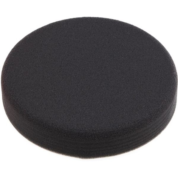 Полировальный круг WORTEX 180/30 мягкий (PMS1830B1019)