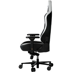 Игровое кресло LORGAR Base 311 (LRG-CHR311BW)