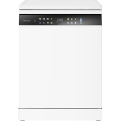 Посудомоечная машина WEISSGAUFF DW 6039 Touch Dual Wash