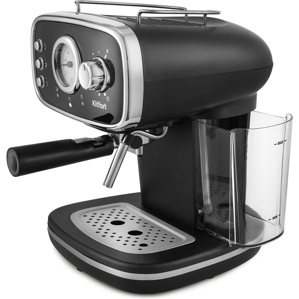 Кофеварка Kitfort KT-736