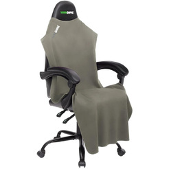 Накидка для компьютерного кресла VMMGAME PONCHO P1BN Khaki, хаки