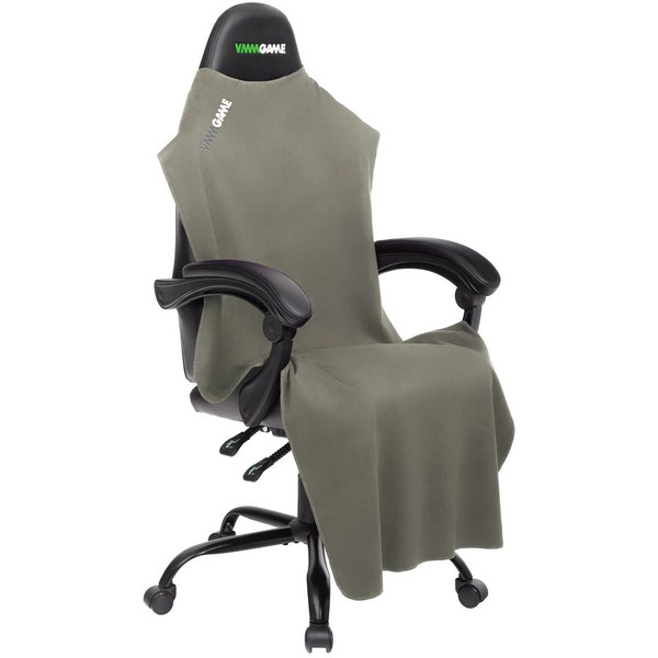 Накидка для компьютерного кресла VMMGAME PONCHO P1BN Khaki, хаки