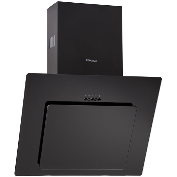 Вытяжка PYRAMIDA NR 60 M BL
