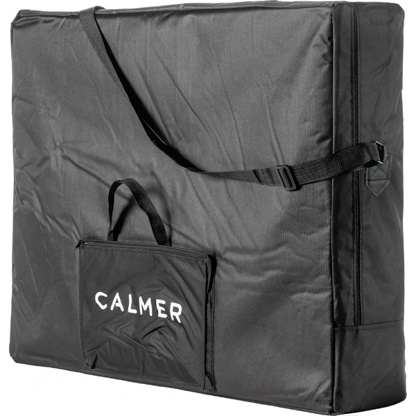 Массажный стол Calmer Bamboo Three 70 (бежевый)