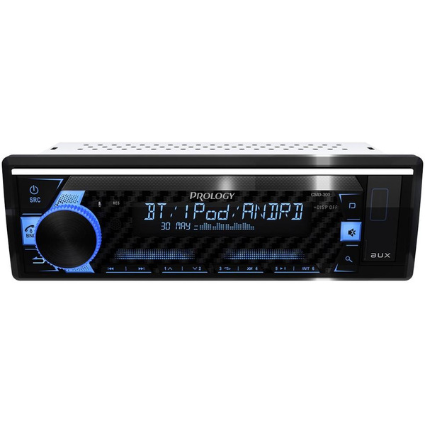USB-магнитола Prology CMD-300