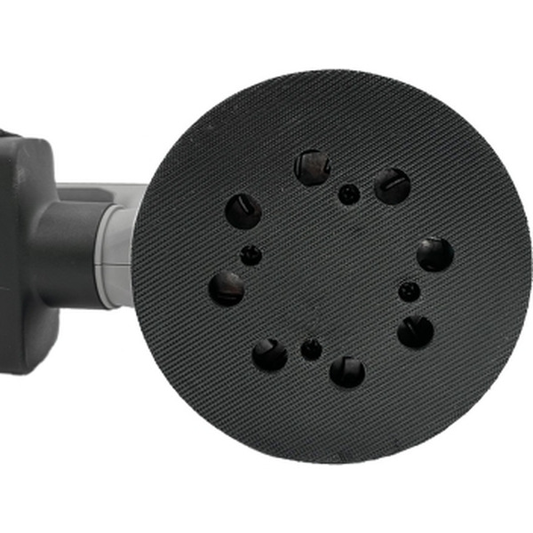 Эксцентриковая шлифмашина Crown CT13663V