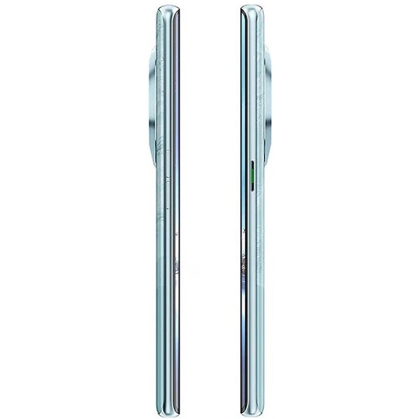 Смартфон Cubot X90 16GB/256GB (бирюзовый)