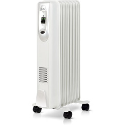 Масляный радиатор Ballu Comfort BOH/CM-07WDN 1500