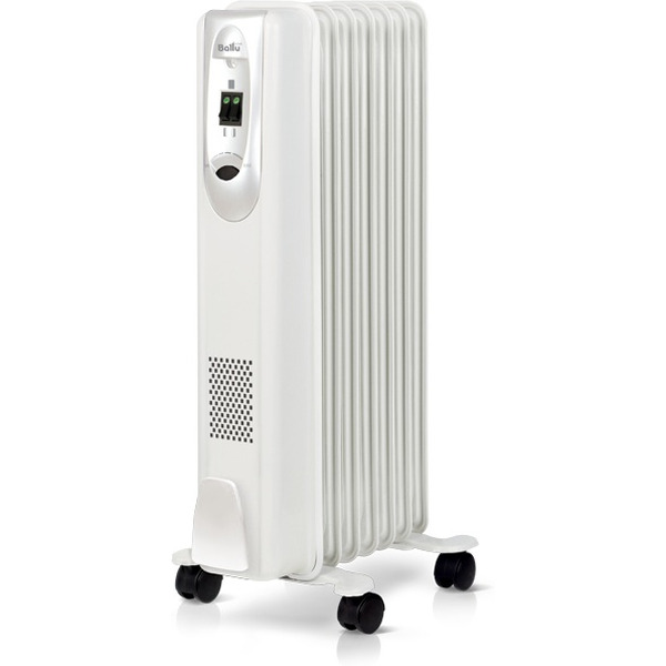 Масляный радиатор Ballu Comfort BOH/CM-07WDN 1500