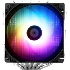 Кулер для процессора Thermalright Peerless Assassin 120 SE ARGB TRPA120SEA
