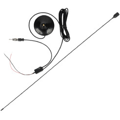 Антенна автомобильная Урал Штырь А