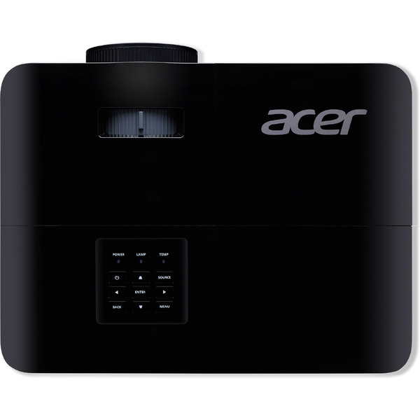 Проектор Acer X1328Wi MR.JTWCD.001