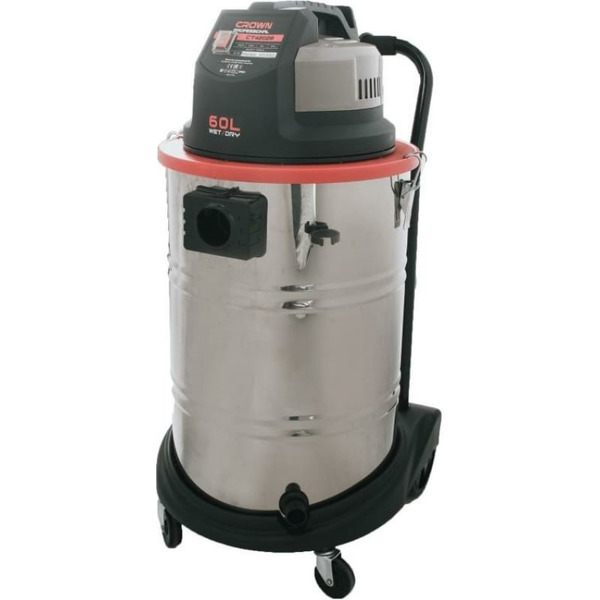 Пылесос Crown CT42028