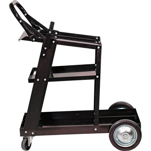 Тележка для сварочного аппарата Aurora Pro 35473