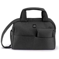 Универсальная коляска CAM Infinito (2 в 1, черный/рама матовый черный)