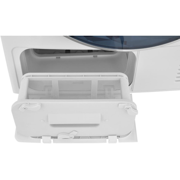 Сушильная машина ZUGEL ZDF83HP