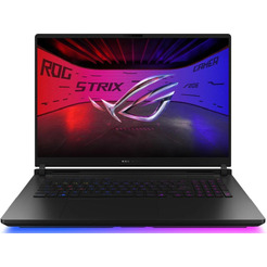 Игровой ноутбук ASUS ROG Strix SCAR 18 2025 G835LX-SA015 Win11Pro