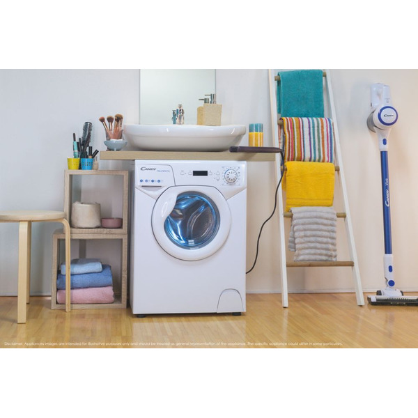 Стиральная машина Candy Aqua 2D1041/2 BY