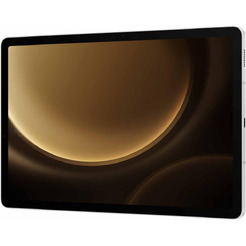 Планшет SAMSUNG Galaxy Tab S9 FE 5G SM-X516 6GB/128GB (серебристый)