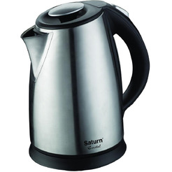 Электрочайник SATURN ST-EK8404 черный