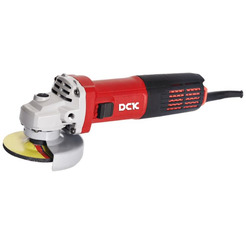 Угловая шлифмашина DCK KSM10-125