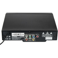 Плеер DVD Hyundai H-DVD200