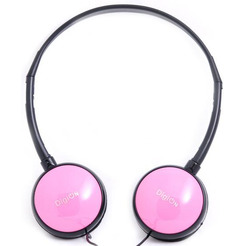 Гарнитура с микрофоном DIGION PTCY520PN