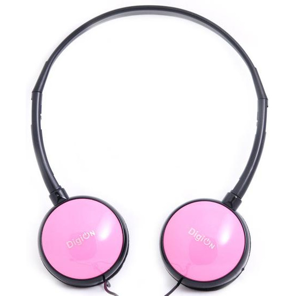 Гарнитура с микрофоном DIGION PTCY520PN