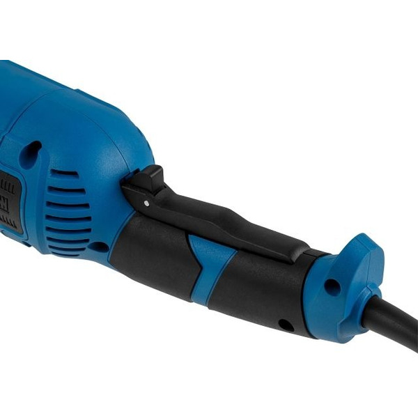 Двуручная углошлифмашина BULL WS 1501 (1333622)