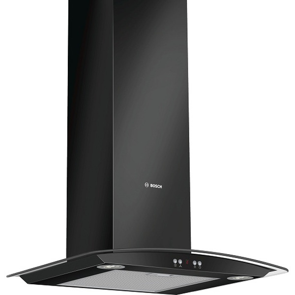 Вытяжка Bosch DWA06E661