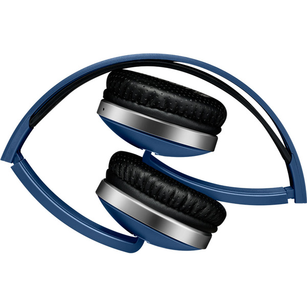 Наушники CANYON CNS-CBTHS2BL (синий)