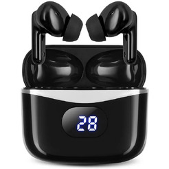 Наушники Kitfort KT-3722