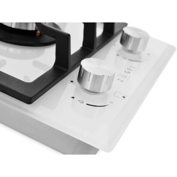 Варочная панель ZUGEL ZGH291W