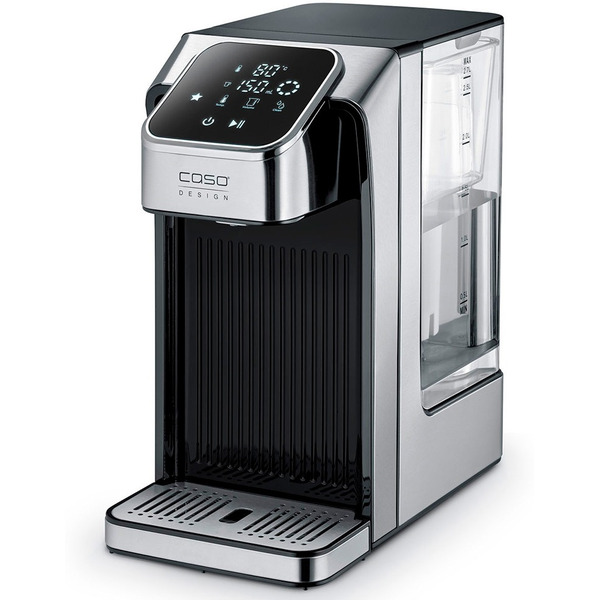 Диспенсер горячей воды CASO HW 770 Advanced