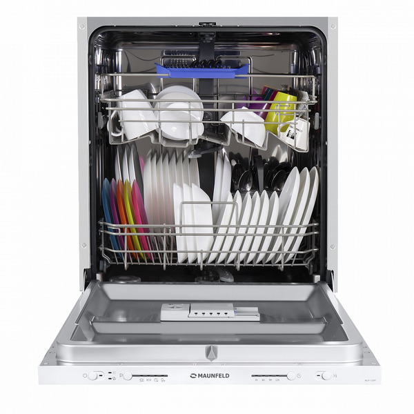 Посудомоечная машина MAUNFELD MLP-12SR