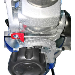 Торцовочная пила WATT WMS-2114 (20.014.210.00)