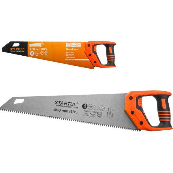 Ножовка Startul ST4240-45