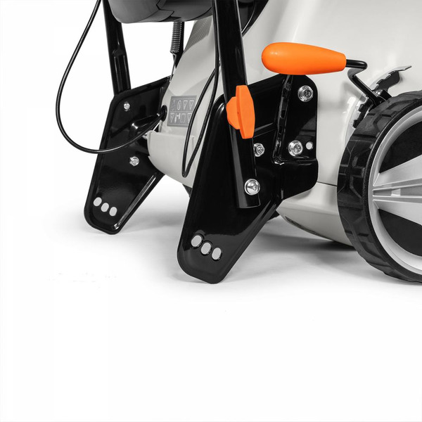 Газонокосилка Daewoo Power DLM 5040 Li-S (без АКБ)