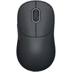 Мышь Xiaomi Wireless Mouse 3 BHR8913GL / XMWXSB03YM (черный)